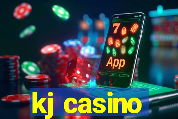 kj casino